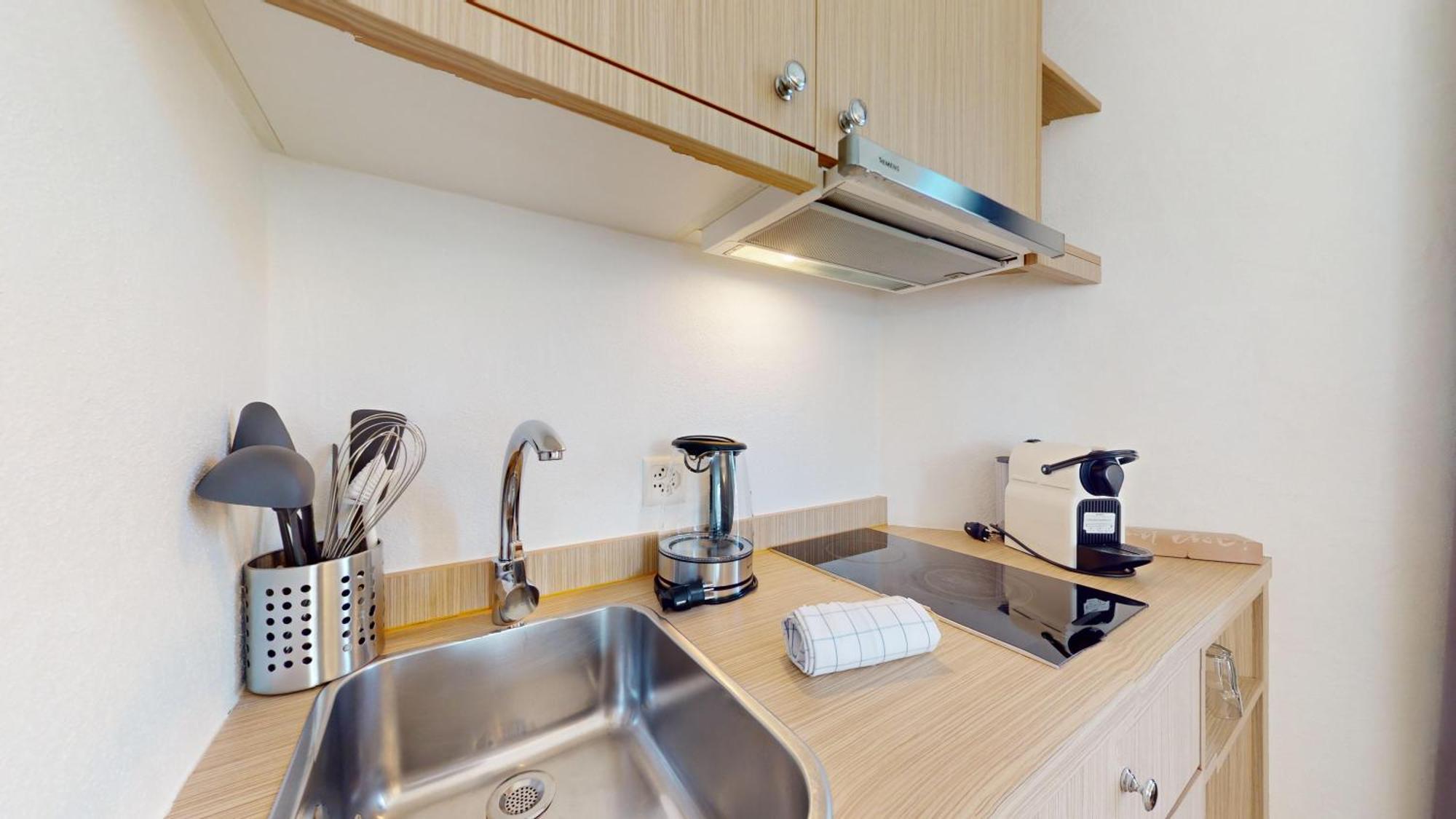 Charming Apartments In The Center Of Lutry Eksteriør bilde