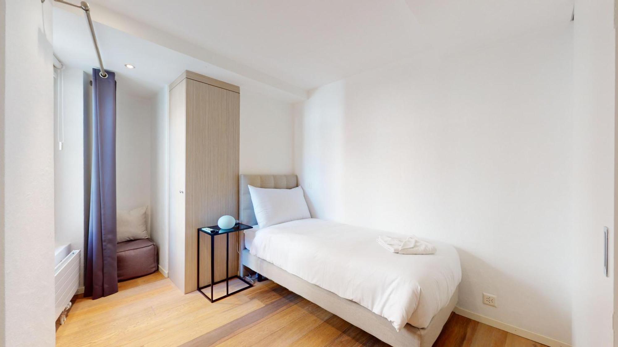 Charming Apartments In The Center Of Lutry Eksteriør bilde