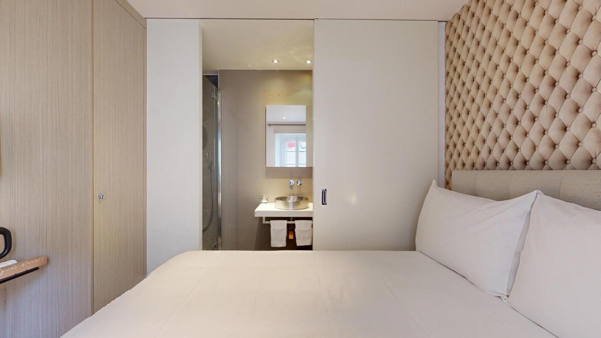 Charming Apartments In The Center Of Lutry Eksteriør bilde