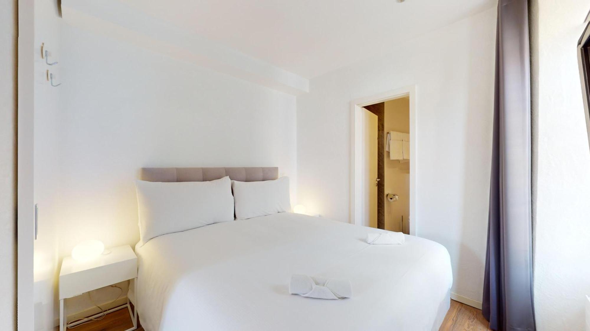 Charming Apartments In The Center Of Lutry Eksteriør bilde