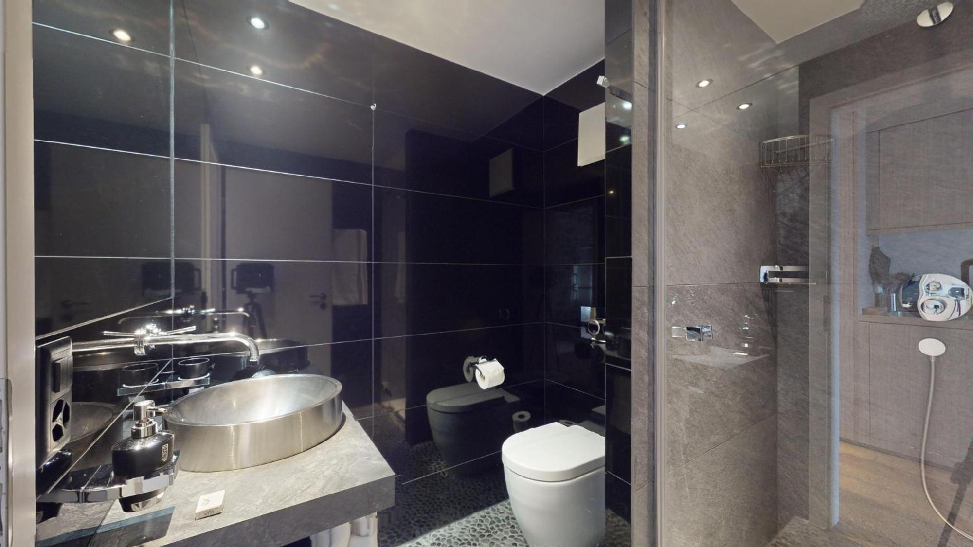 Charming Apartments In The Center Of Lutry Eksteriør bilde