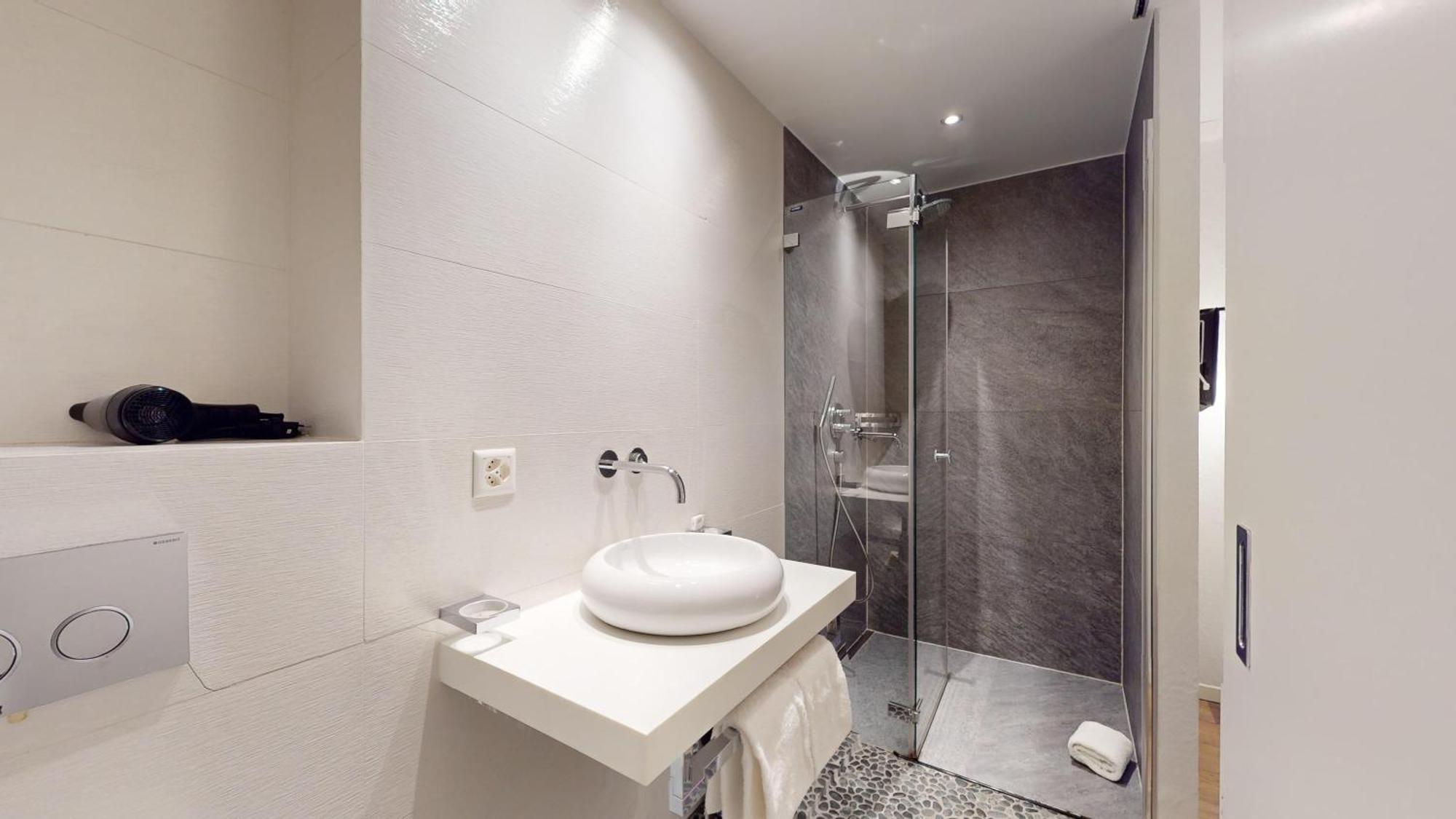 Charming Apartments In The Center Of Lutry Eksteriør bilde